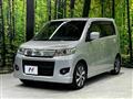 2011 Suzuki Wagon R Stingray