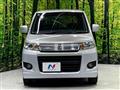2011 Suzuki Wagon R Stingray