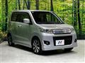 2011 Suzuki Wagon R Stingray