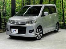 2011 Suzuki Wagon R Stingray