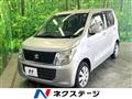 2015 Suzuki Wagon R