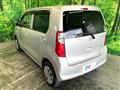 2015 Suzuki Wagon R