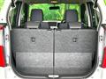 2015 Suzuki Wagon R