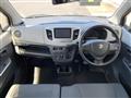 2017 Suzuki Wagon R