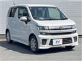 2018 Suzuki Wagon R
