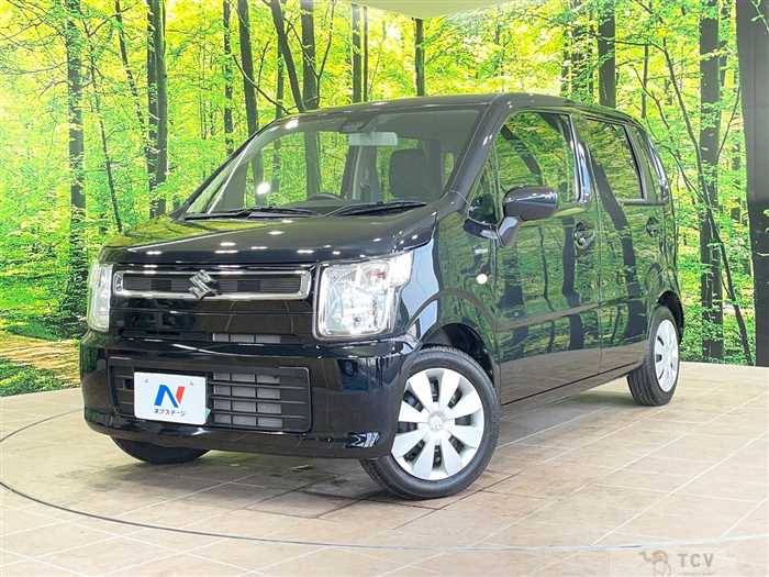 2021 Suzuki Wagon R