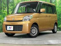 2015 Suzuki Spacia