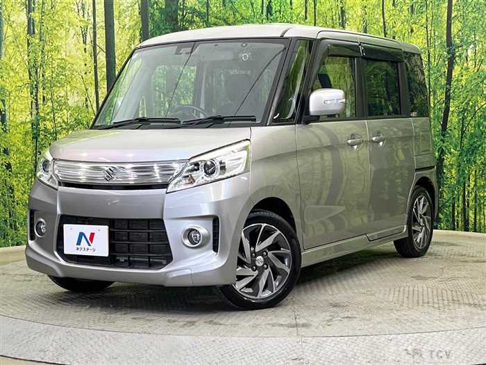 2015 Suzuki Suzuki Others