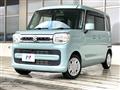 2021 Suzuki Spacia