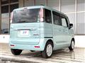 2021 Suzuki Spacia