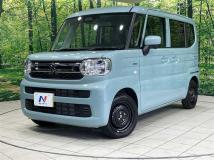 2025 Suzuki Spacia