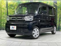 2025 Suzuki Spacia