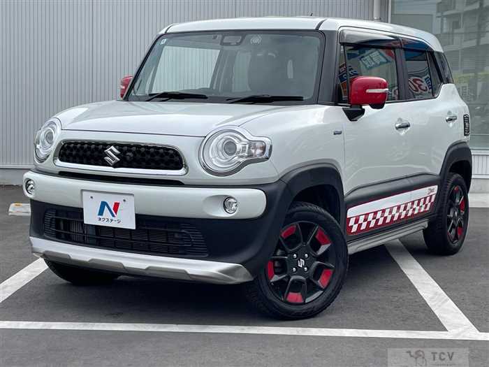 2018 Suzuki Suzuki Others