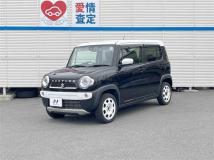 2015 Suzuki Hustler