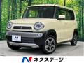 2017 Suzuki Hustler