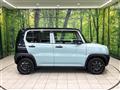 2019 Suzuki Hustler