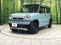2019 Suzuki Hustler