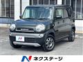 2019 Suzuki Hustler