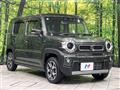 2020 Suzuki Hustler