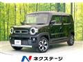 2021 Suzuki Hustler