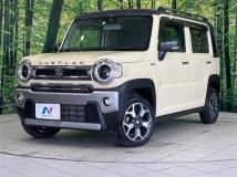 2022 Suzuki Hustler