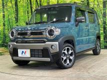 2022 Suzuki Hustler