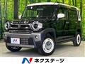 2022 Suzuki Hustler