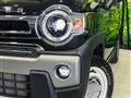 2022 Suzuki Hustler