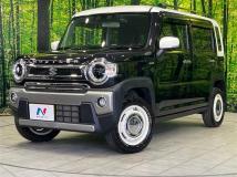2022 Suzuki Hustler