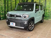 2022 Suzuki Hustler