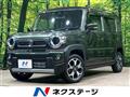 2023 Suzuki Hustler
