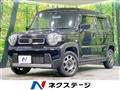 2020 Suzuki Hustler