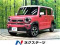 2020 Suzuki Hustler