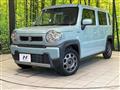 2020 Suzuki Hustler