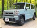 2020 Suzuki Hustler