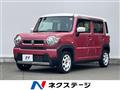 2020 Suzuki Hustler