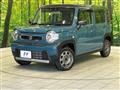 2020 Suzuki Hustler