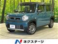 2020 Suzuki Hustler