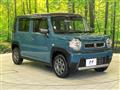 2020 Suzuki Hustler