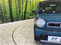 2020 Suzuki Hustler