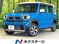 2021 Suzuki Hustler
