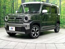 2021 Suzuki Hustler