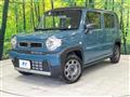 2022 Suzuki Hustler