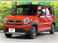 2022 Suzuki Hustler