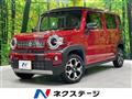 2022 Suzuki Hustler