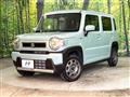 2022 Suzuki Hustler
