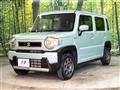 2022 Suzuki Hustler