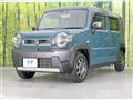 2022 Suzuki Hustler