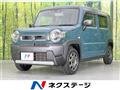 2022 Suzuki Hustler
