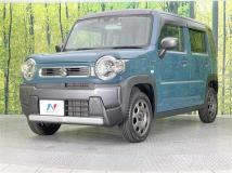 2022 Suzuki Hustler